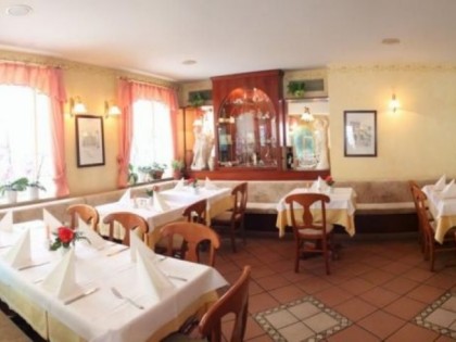 Photo: Ristorante &amp;quot;La Piazza&amp;quot;