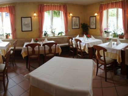 Photo: Ristorante &amp;quot;La Piazza&amp;quot;